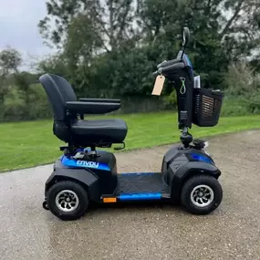 Bild von Meadow Mobility Ltd