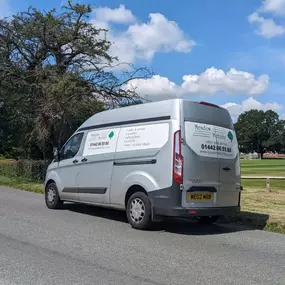 Bild von Meadow Mobility Ltd