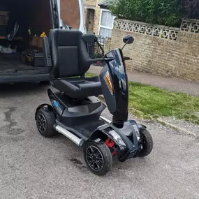 Bild von Meadow Mobility Ltd
