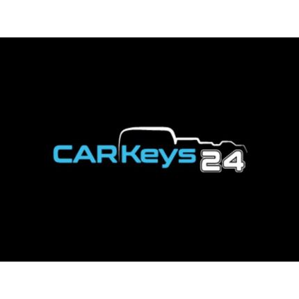 Logo from Carkeys24 Ltd