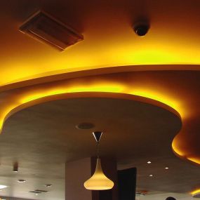 Bild von DBLA Ceilings Ltd