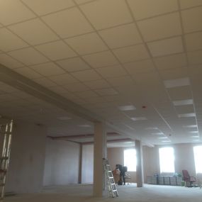 Bild von DBLA Ceilings Ltd