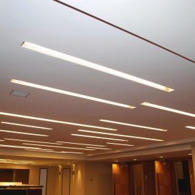 Bild von DBLA Ceilings Ltd