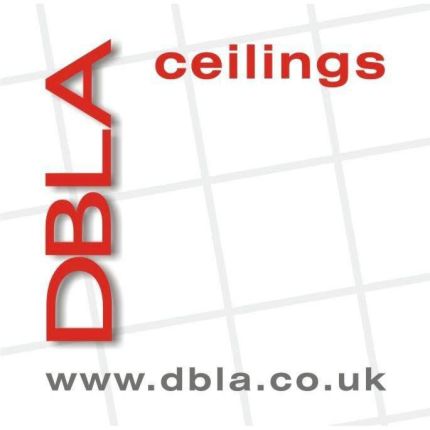 Logo fra DBLA Ceilings Ltd
