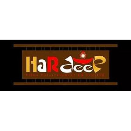 Logo from Hardeep Films Entertainment UK Ltd