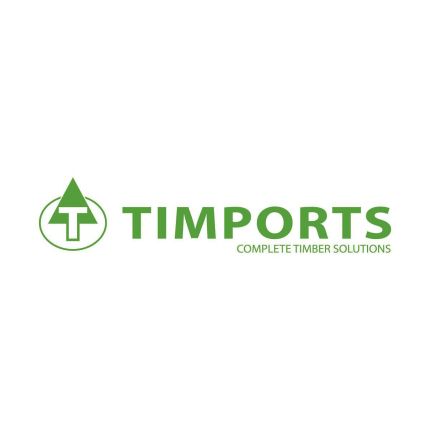 Logotyp från Timports Ltd