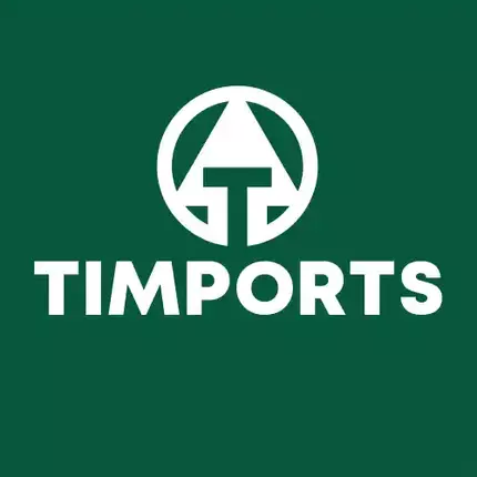 Logo da Timports Ltd