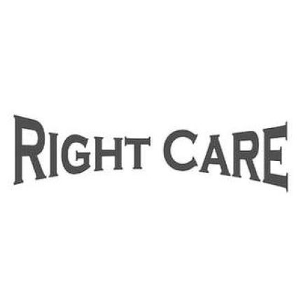 Logo van Right Care Lancashire Ltd