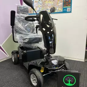 Bild von We Do Mobility Uxbridge