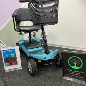 Bild von We Do Mobility Uxbridge