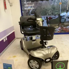 Bild von We Do Mobility Uxbridge