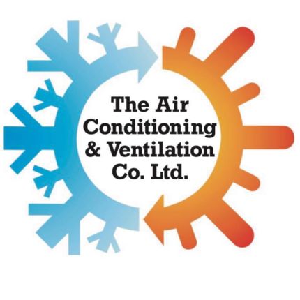 Logótipo de The Air Conditioning & Ventilation Co