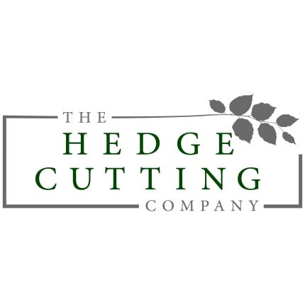 Logo da The Hedge Cutting Co