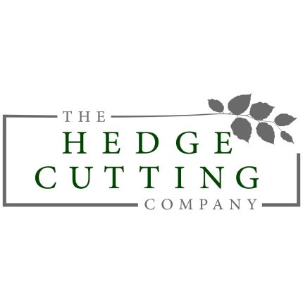 Logo van The Hedge Cutting Co