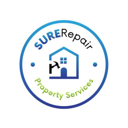 Logotyp från Sure Repair Property Services