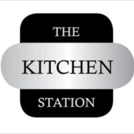 Logo from The Kitchen Station