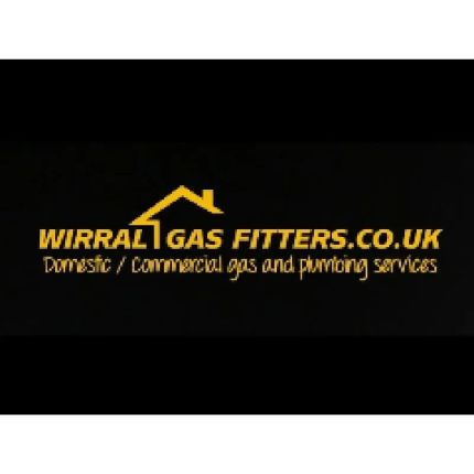 Logo da Wirral Gas Fitters