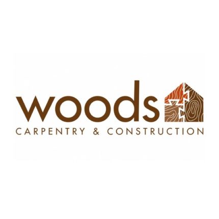 Logo von Woods Carpentry & Construction Ltd