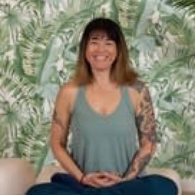 Bild von Julia Oyeleye Natural Therapies