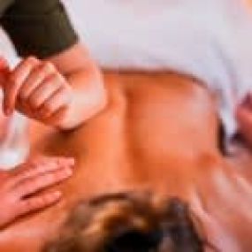 Bild von Julia Oyeleye Natural Therapies