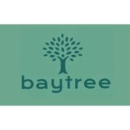 Logotipo de Baytree Flower Farm