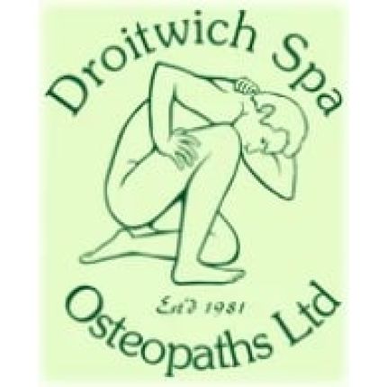 Λογότυπο από Droitwich Spa Osteopaths Ltd