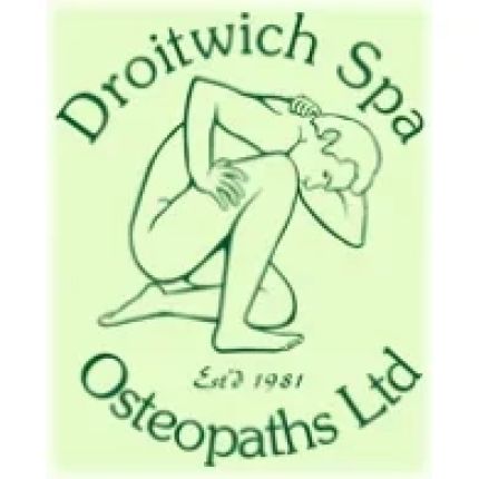 Logo van Droitwich Spa Osteopaths Ltd