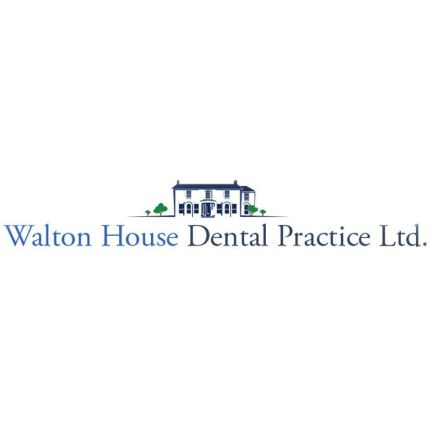 Logo da Walton House Dental Practice