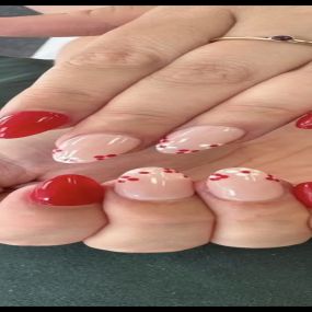 Bild von Luxury Nails