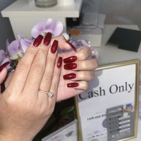 Bild von Luxury Nails