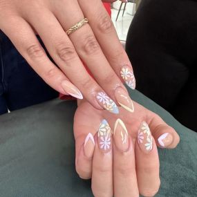 Bild von Luxury Nails