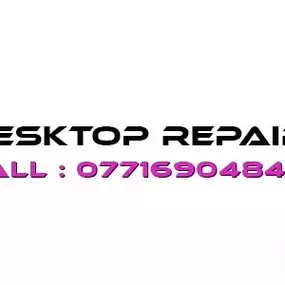 Bild von Laptop Repair Welwyn Hatfield