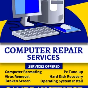 Bild von Laptop Repair Welwyn Hatfield