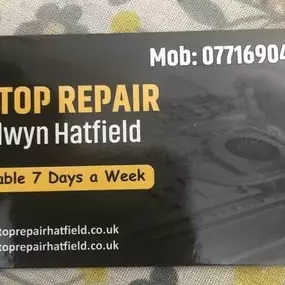 Bild von Laptop Repair Welwyn Hatfield