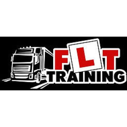 Logotyp från FLT UK Training Ltd