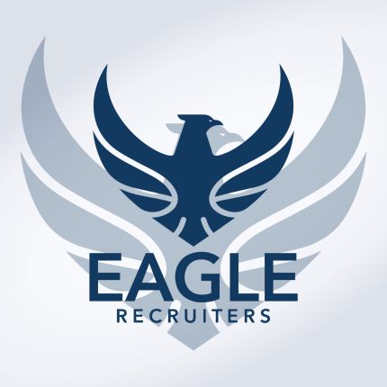 Logótipo de Eagle Construction Group