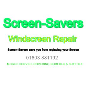 Bild von Screen-Savers Windscreen Repair