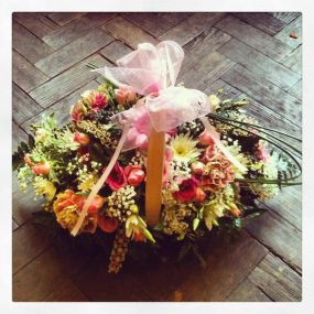 Bild von Park Gate Florists