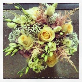 Bild von Park Gate Florists