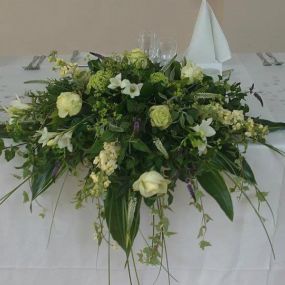 Bild von Park Gate Florists