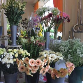 Bild von Park Gate Florists