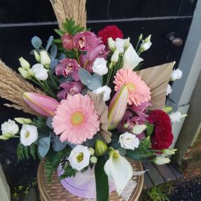 Bild von Park Gate Florists