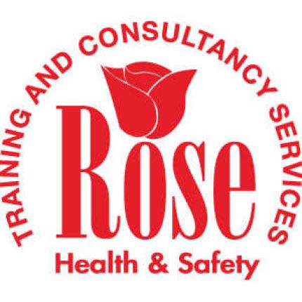 Logo da Rose Health & Safety Training Ltd