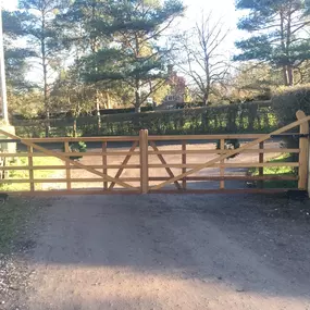 Bild von Valley Gates
