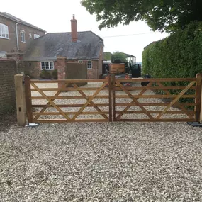Bild von Valley Gates