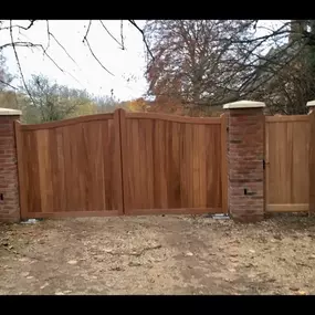 Bild von Valley Gates