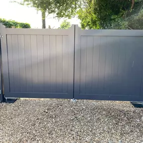 Bild von Valley Gates