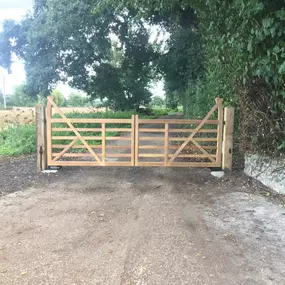Bild von Valley Gates
