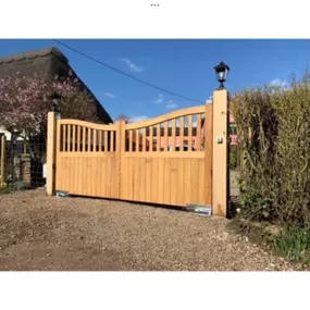 Bild von Valley Gates