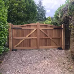 Bild von Valley Gates